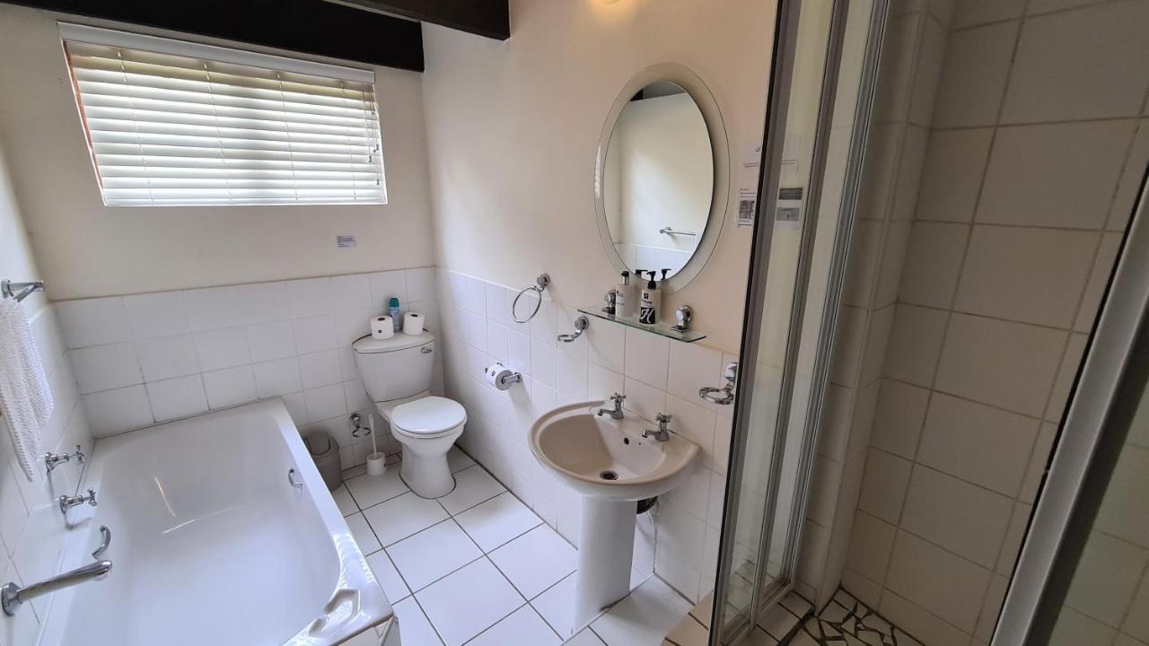 Hathaway Guest House East London Kültér fotó
