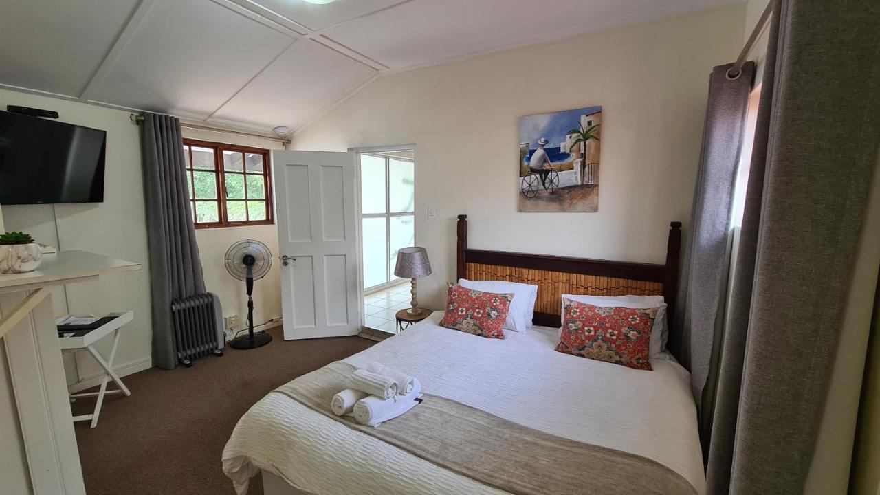 Hathaway Guest House East London Kültér fotó