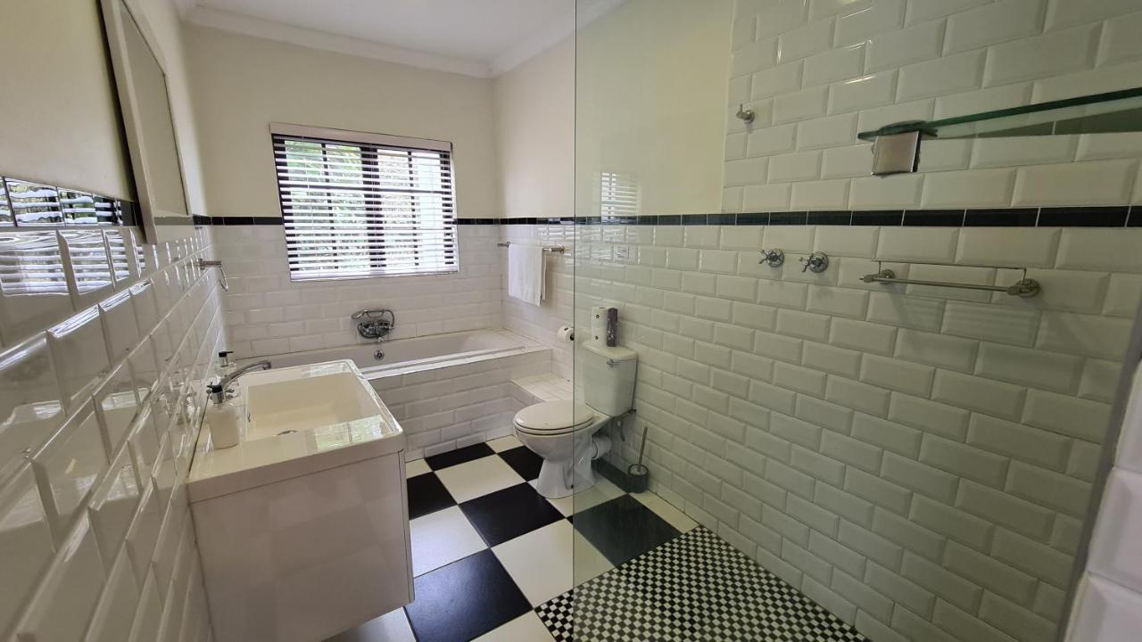 Hathaway Guest House East London Kültér fotó