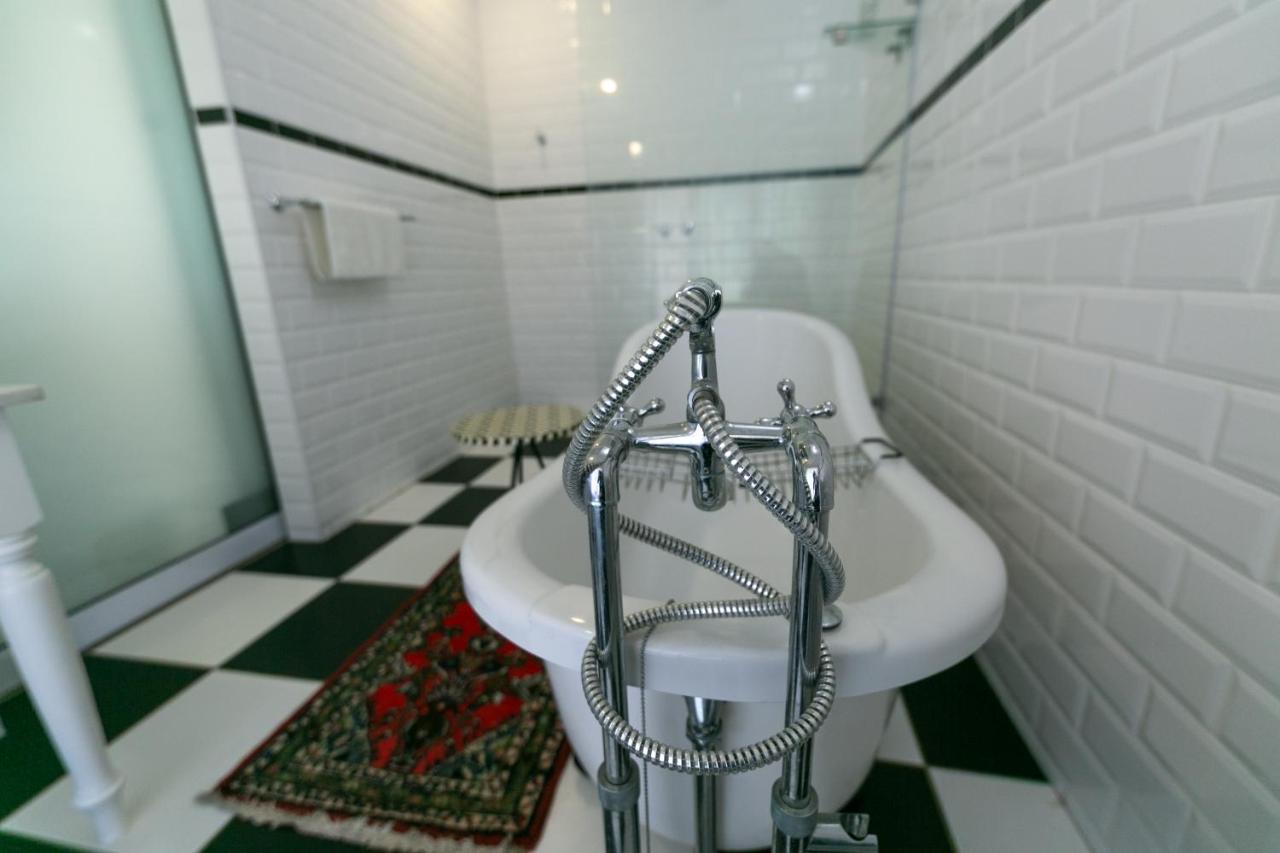 Hathaway Guest House East London Kültér fotó