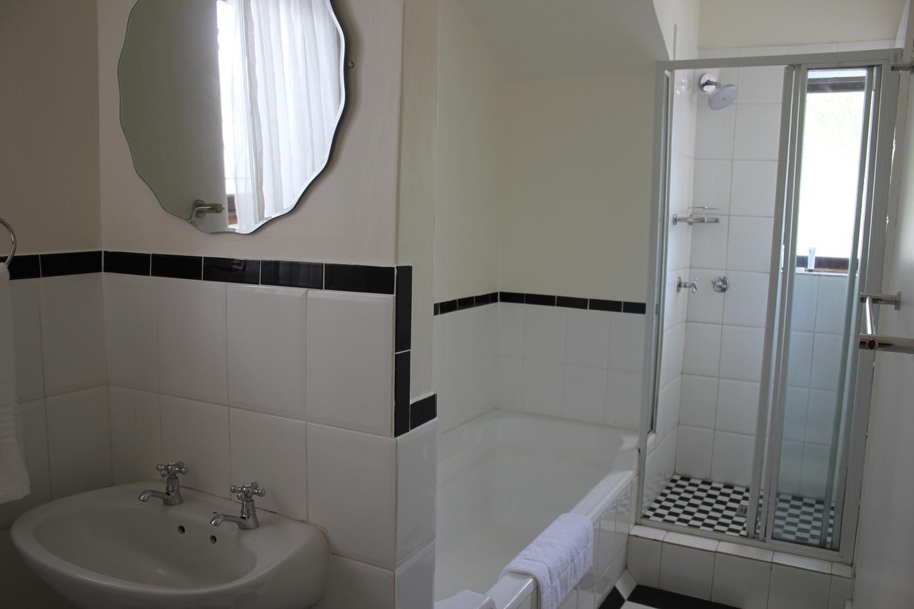 Hathaway Guest House East London Kültér fotó