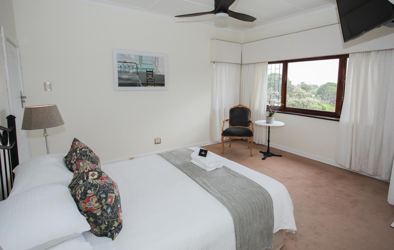 Hathaway Guest House East London Kültér fotó